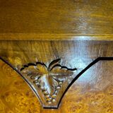 Art Nouveau buffet attributed to Georges Novak