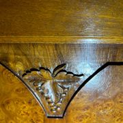 Art Nouveau buffet attributed to Georges Novak