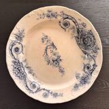 William Alsager Adderley & Co "Florentina" 98-piece service