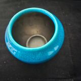 Covered pot/candy dish "duck"