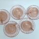 Luminarc Rosaline espresso cups