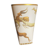 Vase Haviland Serengeti