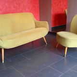 Couch 50s