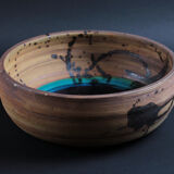 Large cup - pottery of the Dove