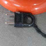 Bauhaus MSW Table Lamp by Max Schumacher, 1930s