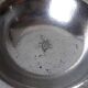 WMF art deco silver metal cup 1930