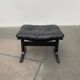 Fauteuil Ottoman Lounge Siesta Norvégien par Ingmar Relling pour Rybo