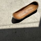 Organic monoxyl teak cut L:50cm