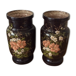 paire de vases anciens