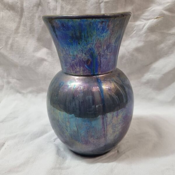 Vase Cytere Unis France Art Déco