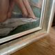 Oil painting