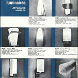 Scandinavian wall light in teak and opaline glass by Louis Kalff for Philips, 1968