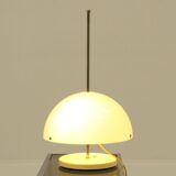 Mushroom Table Lamp by Fagerhults Sweden, 1970s