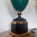 Pair of lamps by Giulia Mangani