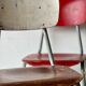 Vintage  chairs, set of 4