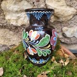Vintage decorative vase