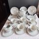 1960s crockery