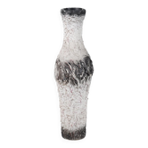 Mid-Century Vase in Ceramic, Czech, 1960s