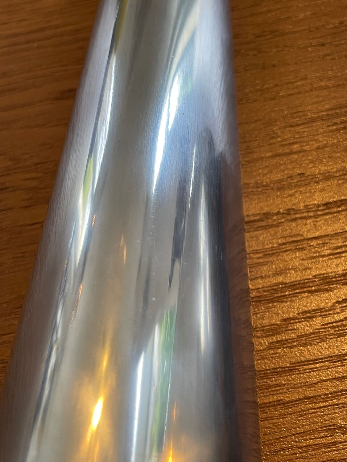 Set of 2 IKEA Johansson candle holders