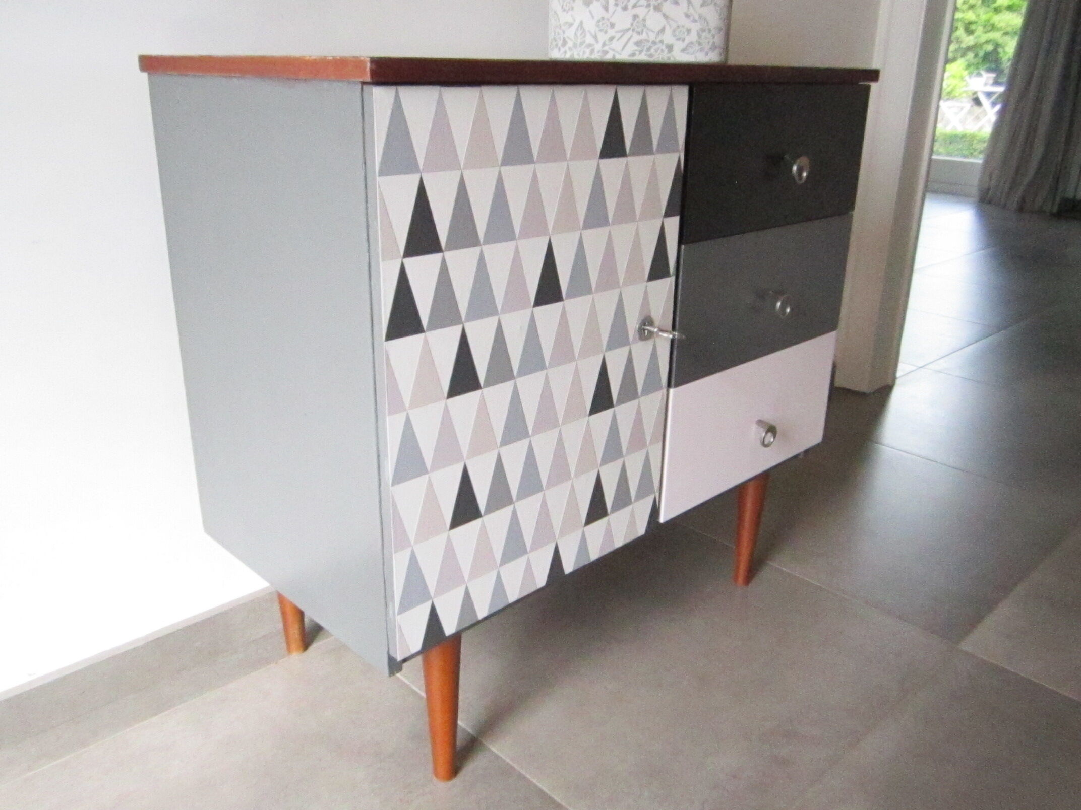 Dresser 1970