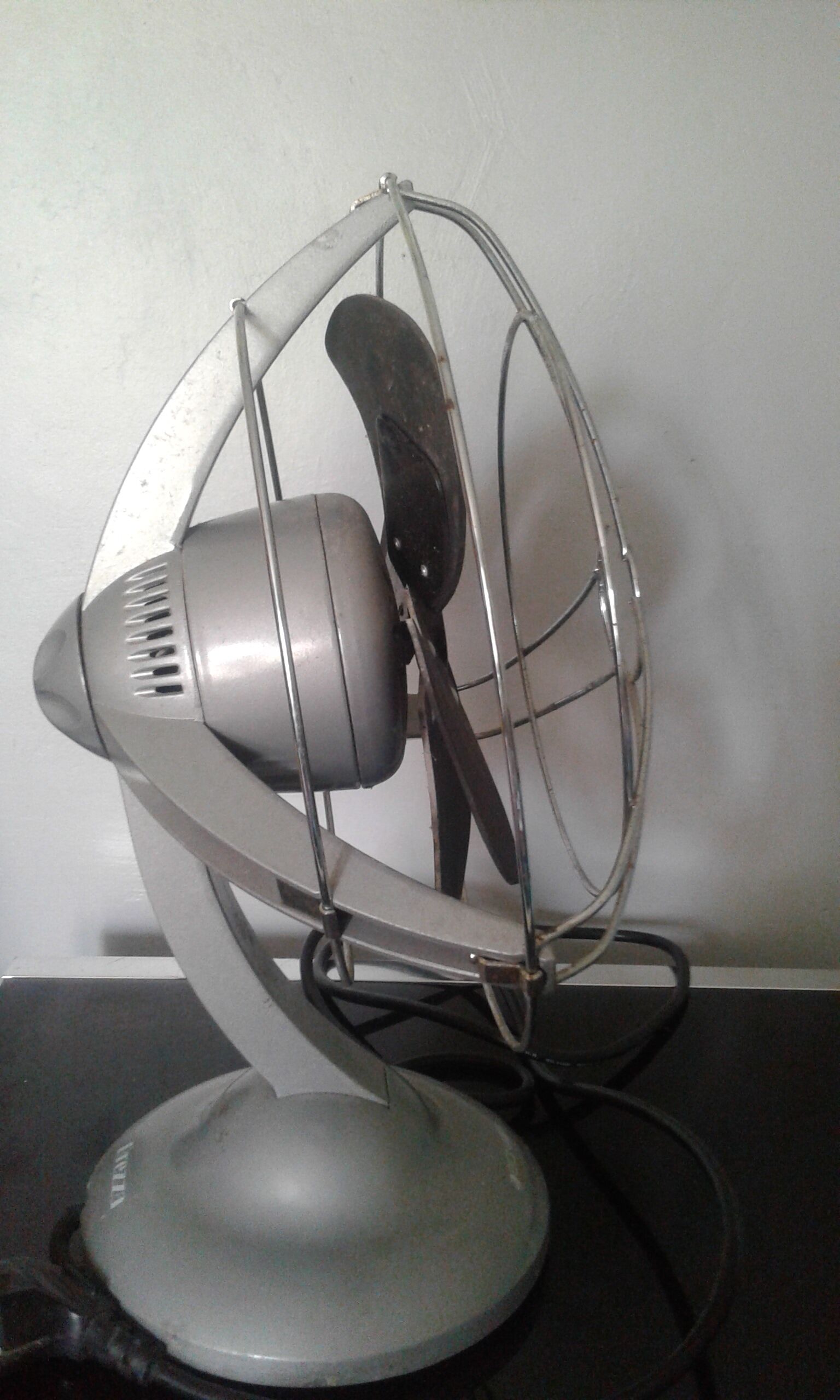 Functional Bionaire fan