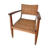 Cane chair