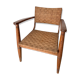 Cane chair