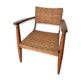 Cane chair