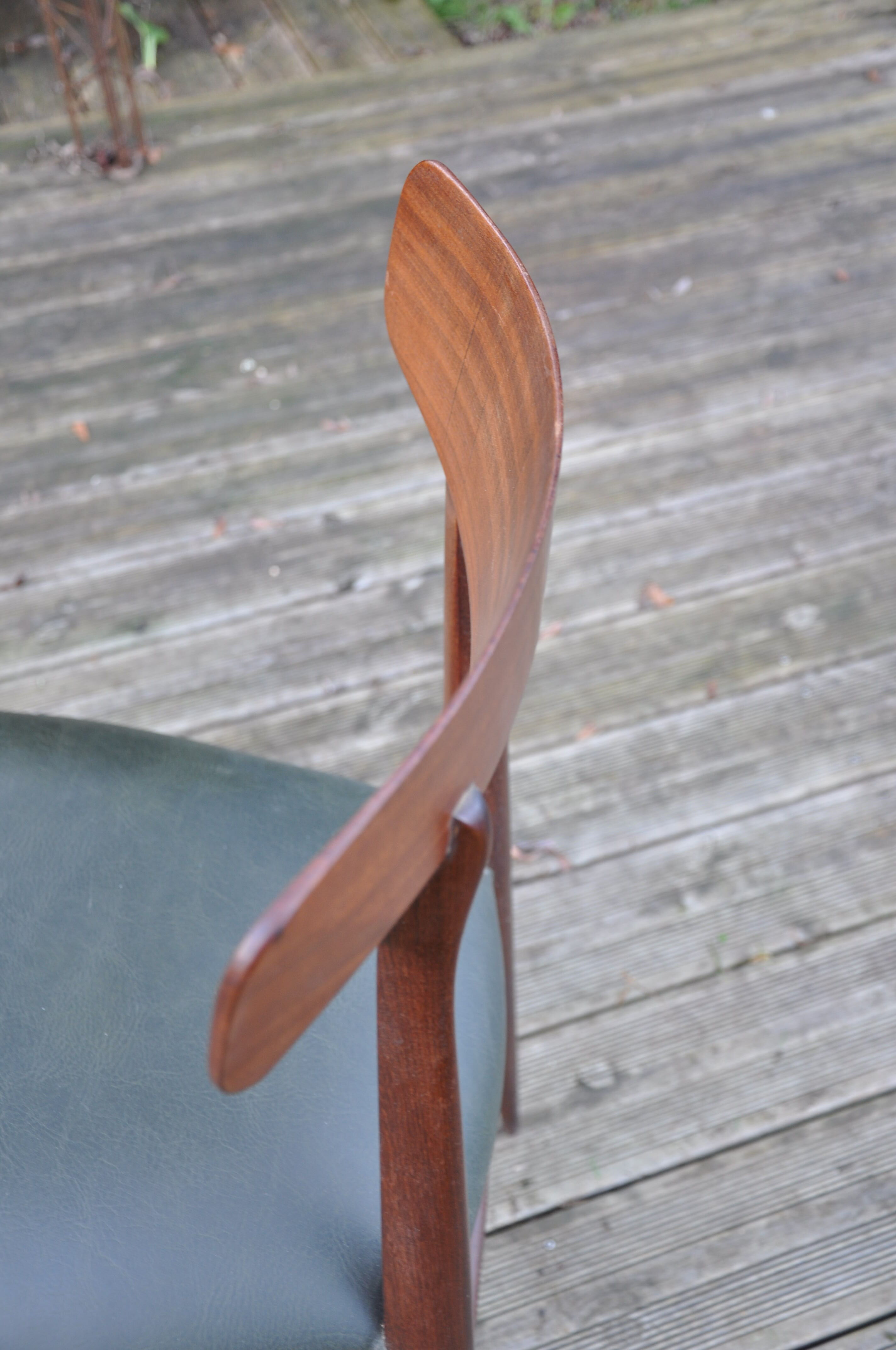 Chair 50s , Eredi Marelli