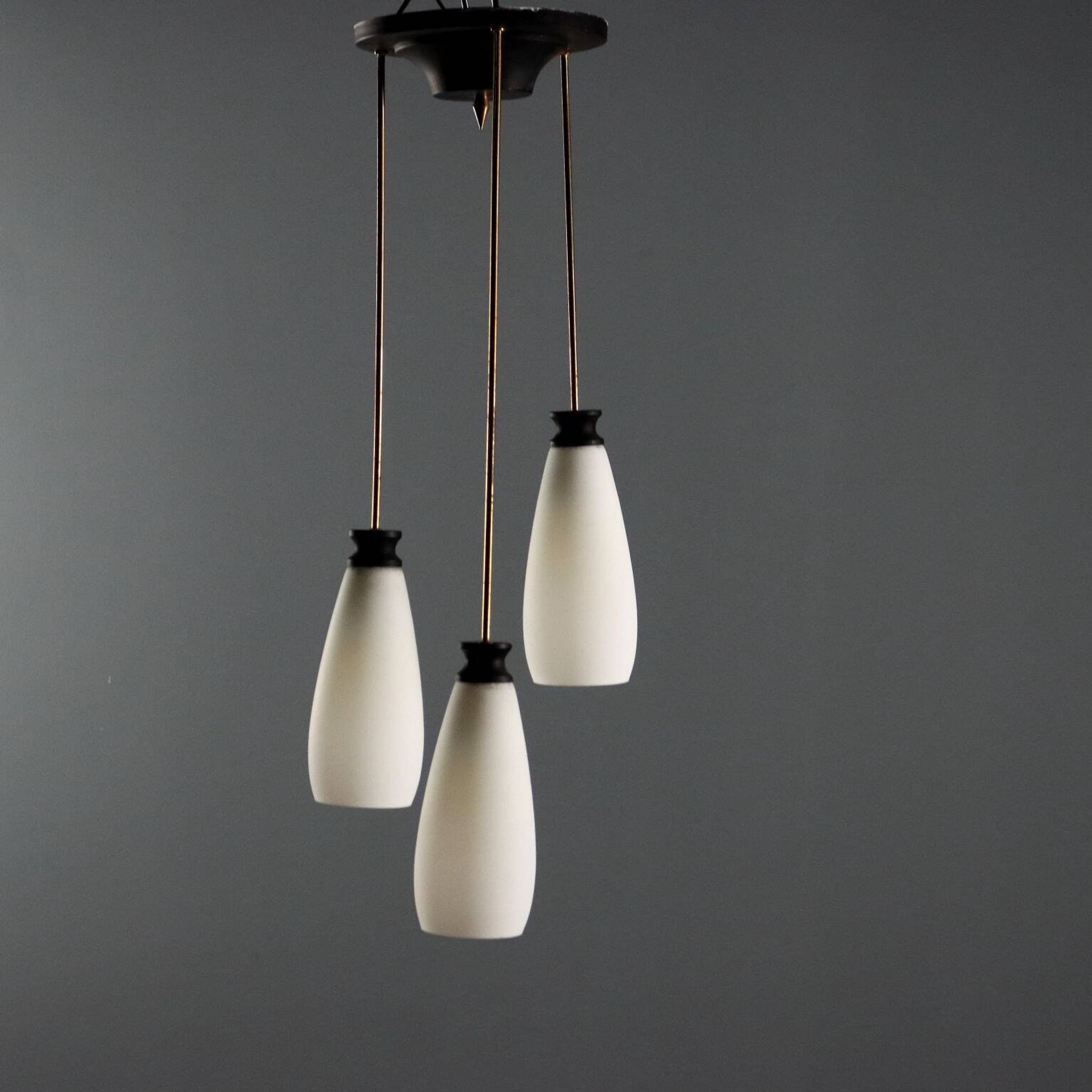 1960s lamp