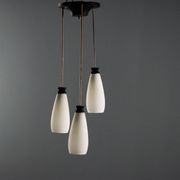 1960s lamp