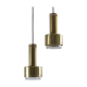 Kai Korbing suspension lamp for Lyfa Denmark