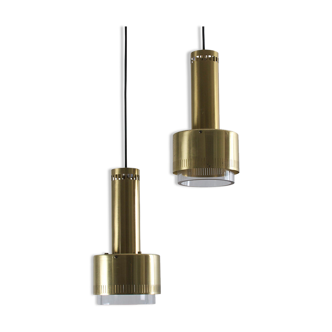 Kai Korbing suspension lamp for Lyfa Denmark