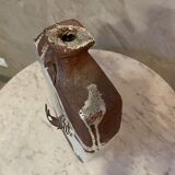 Ceramic vase