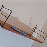 String style shelves