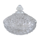 Bonbonnière cristal d’arques
