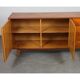 Sideboard by Jiroutek for Interier Praha, U-460, 1960