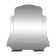 Art Deco mirror