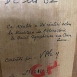 Tables de chevet