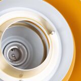 Lampe suspendue vintage suédoise par Carl Thore, Granhaga, années 1960.