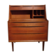 Secretary Arne Vodder Scandinavian produced by Olholm Møbelfabrik 1960