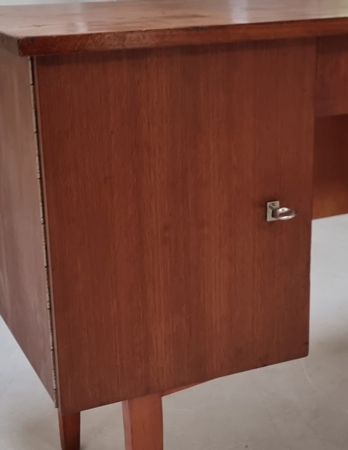 Mid-century desk