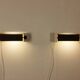 Hiemstra Evolux bedside lamps Holland