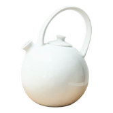 Virebent teapot by Jacques Laroussinie, 70s
