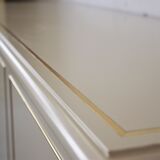 Enfilade et miroir, 1970s, set of 2