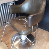 Barber Chair