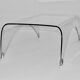 Bass table Genius by Massimo Iosa Ghini for Fiam Italia