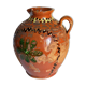Hertz annecy pottery with beak and old cove early twentieth