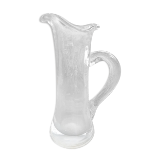 Cider pitcher