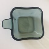 Set of ashtrays, Wagenfeld, WMF